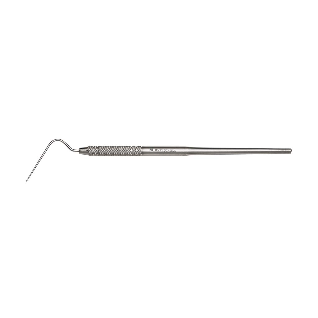 HS Root Canal Plugger Single End-Anterior #8.5 Each