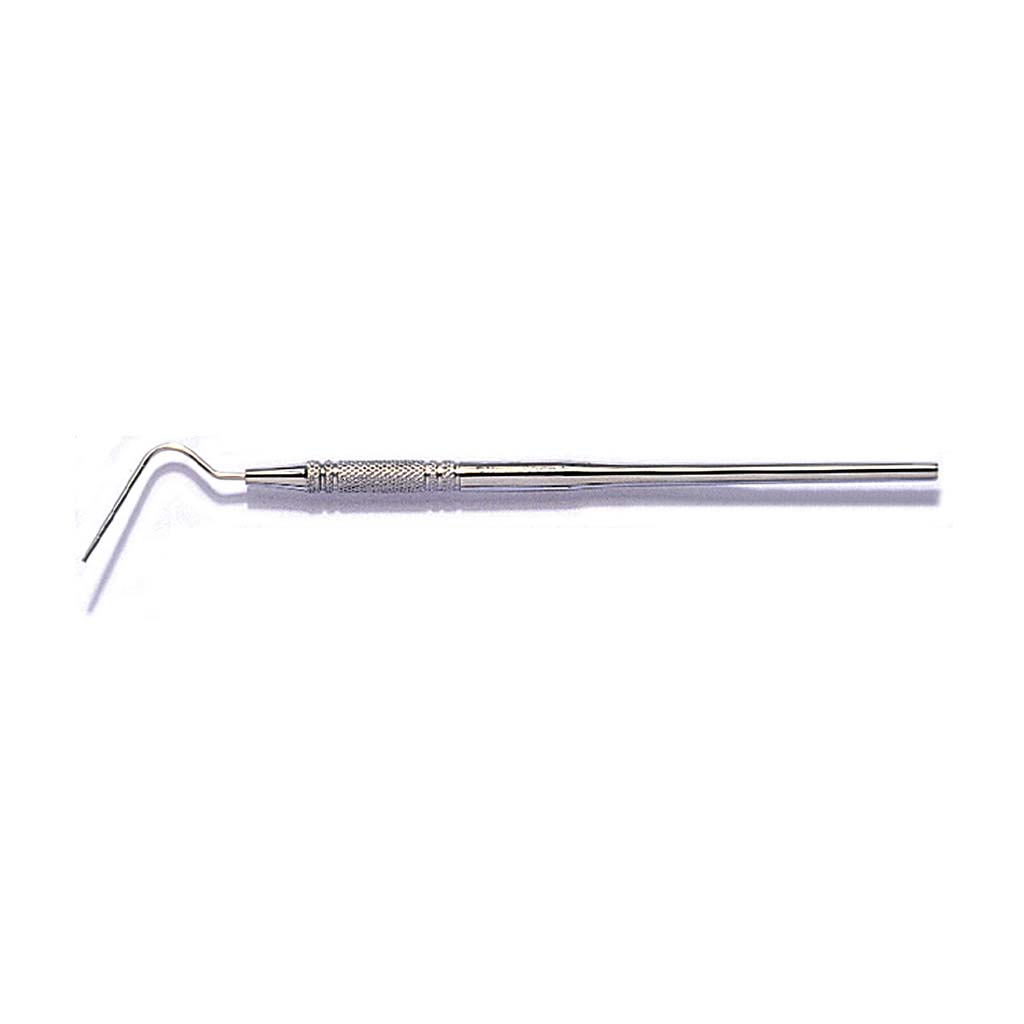HS Root Canal Plugger Single End-Anterior #11 Each