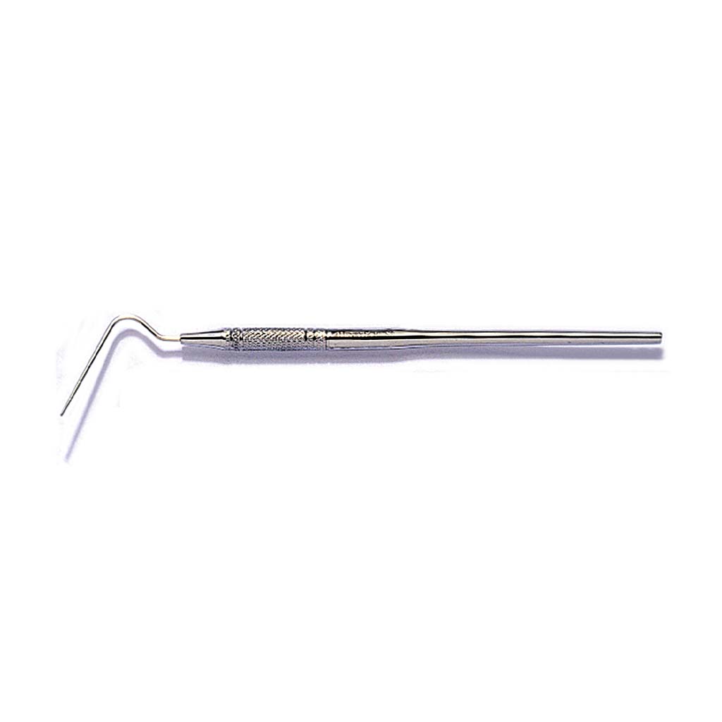 HS Root Canal Plugger Single End-Anterior #10 Each