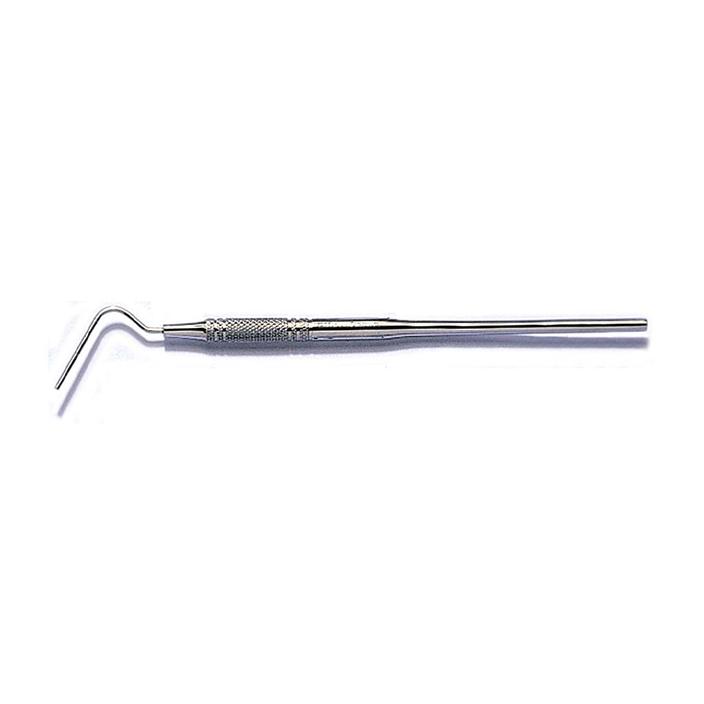 HS Root Canal Plugger Single End-Anterior#8 Each
