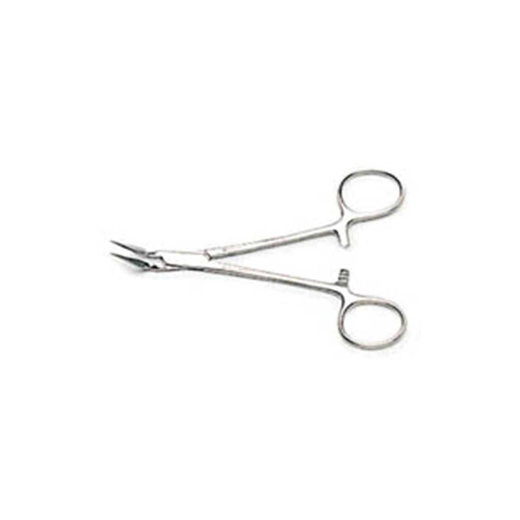 HS Forceps Steiglitz 90 Degree Standard Each