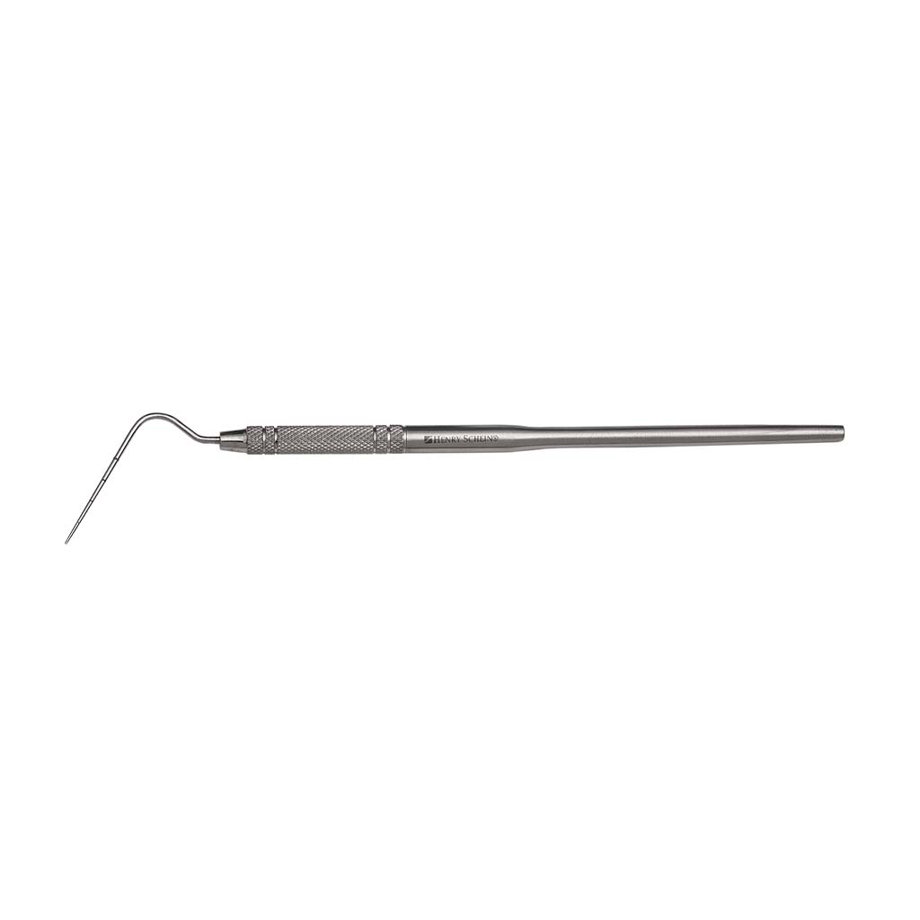 HS Root Canal Plugger Single End-Anterior #9 Each