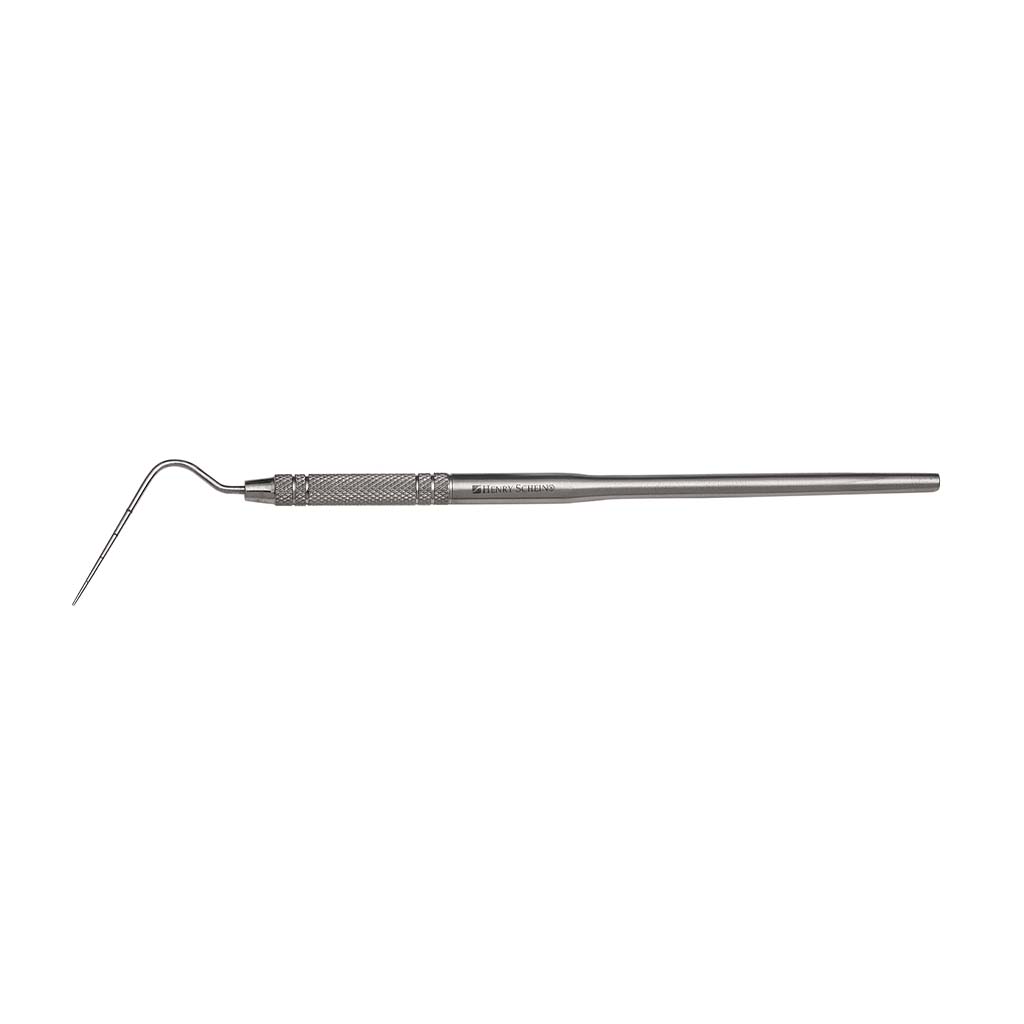 HS Root Canal Plugger Single End-Anterior #9 Each - HSHK