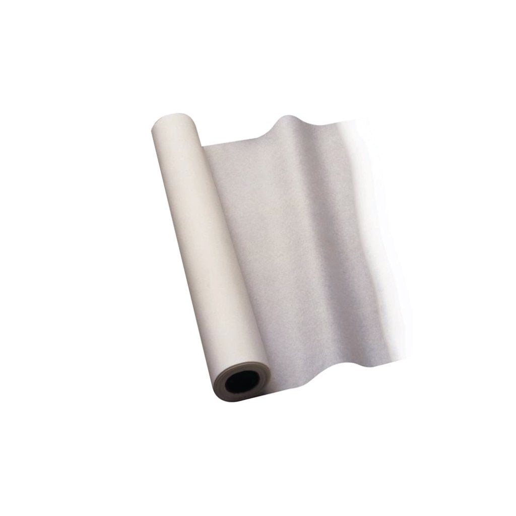 HS Table Paper Exam Smooth 21"x225' White 12/Case