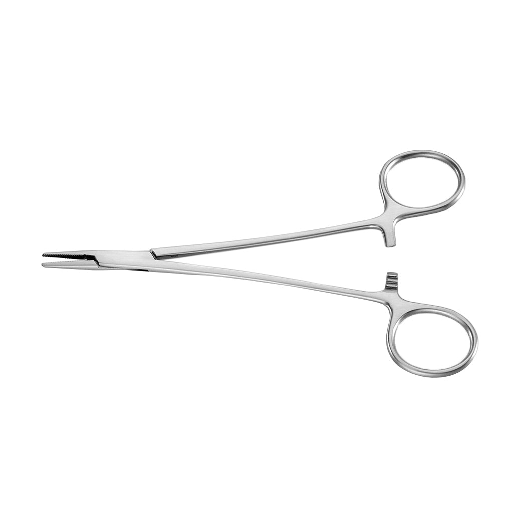 HS Needle Holder Crile-Wood 7&quot; Each