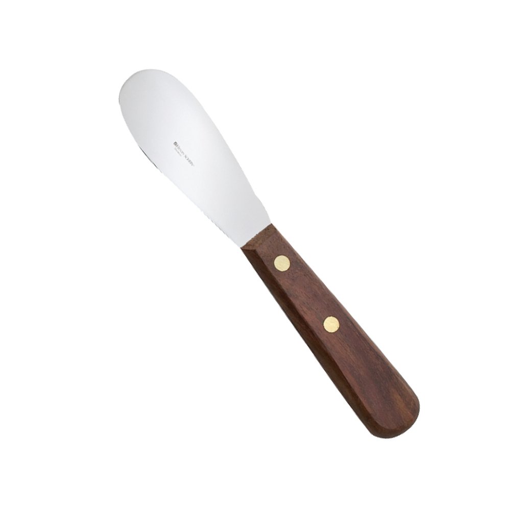 HS Plaster Spatula 11R Flexible Each