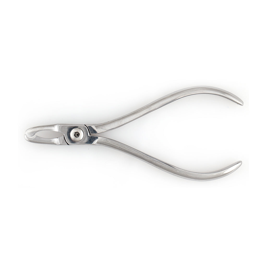 HS Orthodontic Pliers 114 Johnson Each