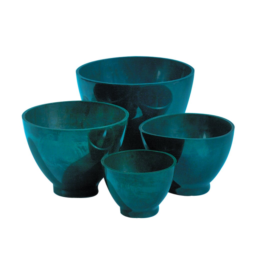 HS Flexible Mixing Bowl Medium Green Each