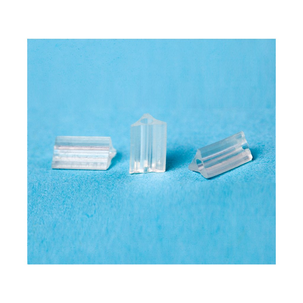 HS Sectional Matrix Tips Silicone Refill 50/Pack