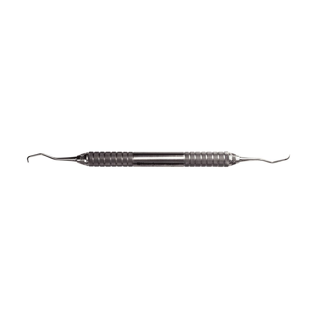 HS MaxiGrip Gracey Double End 