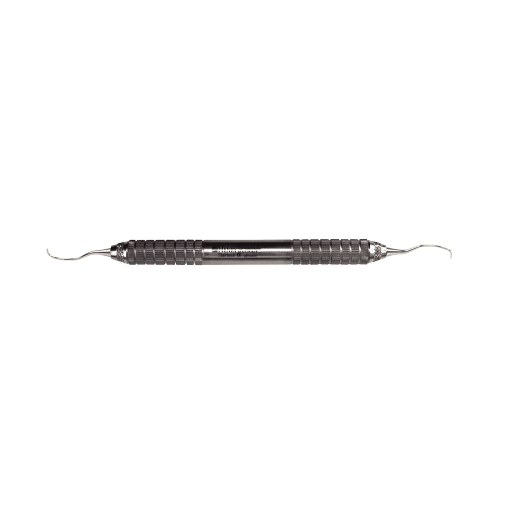 HS MaxiGrip Gracey Double End 