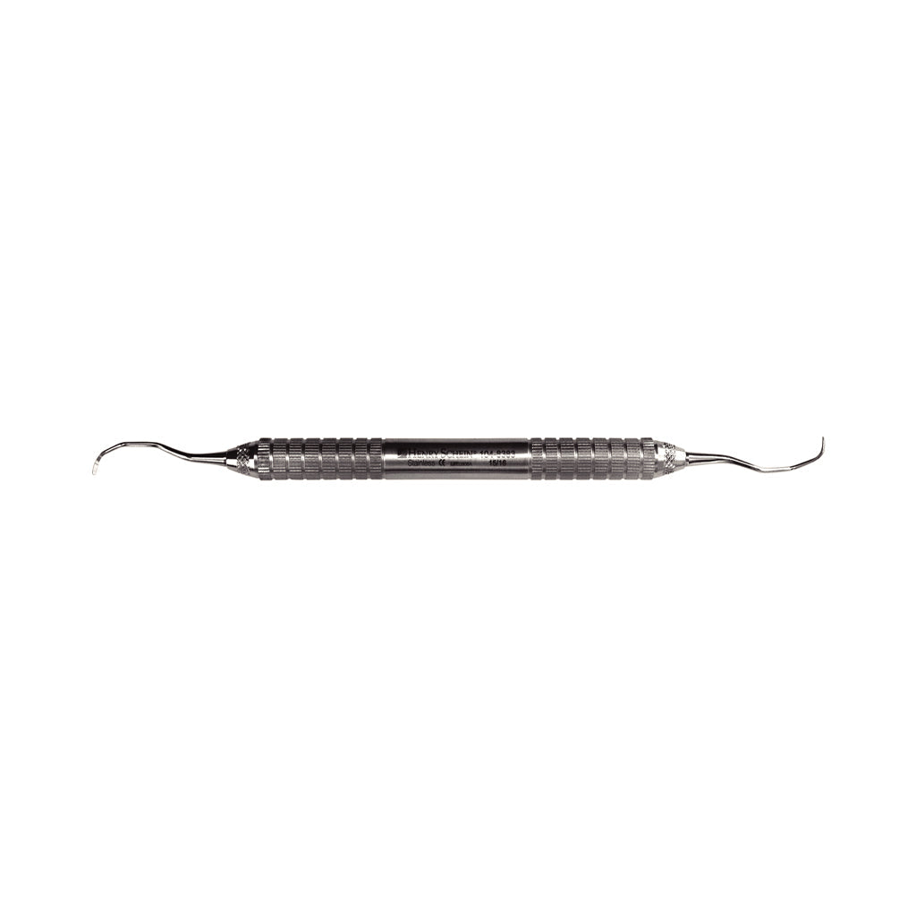 HS MaxiGrip Gracey Double End 