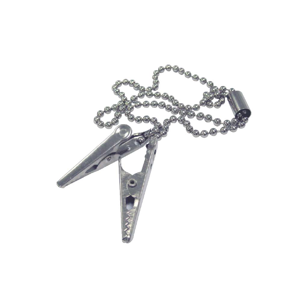 HS Napkin Holder Chain Each