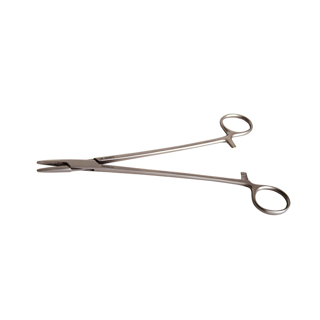 DEHP Plastic Filling Instrument 