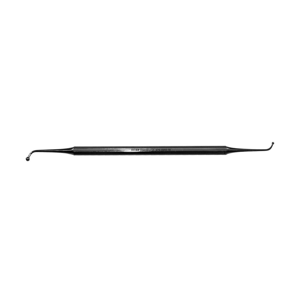 DEHP Plastic Filling Instrument