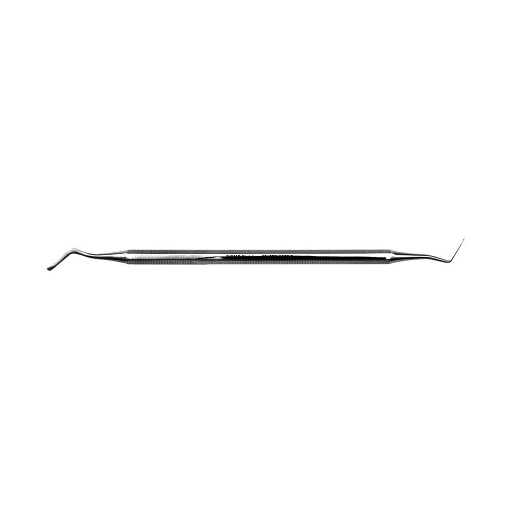 DEHP Plastic Filling Instrument 