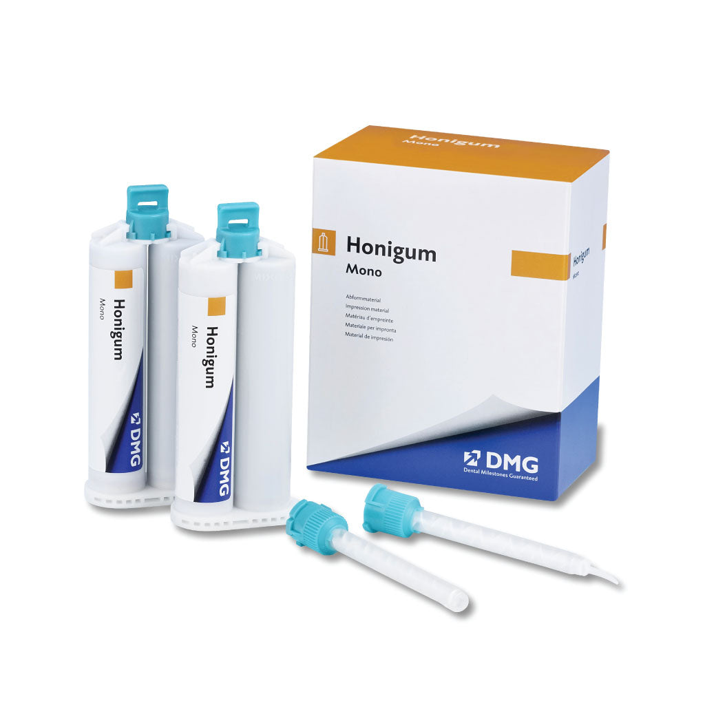 DMG Honigum-Mono 2 x 50ml