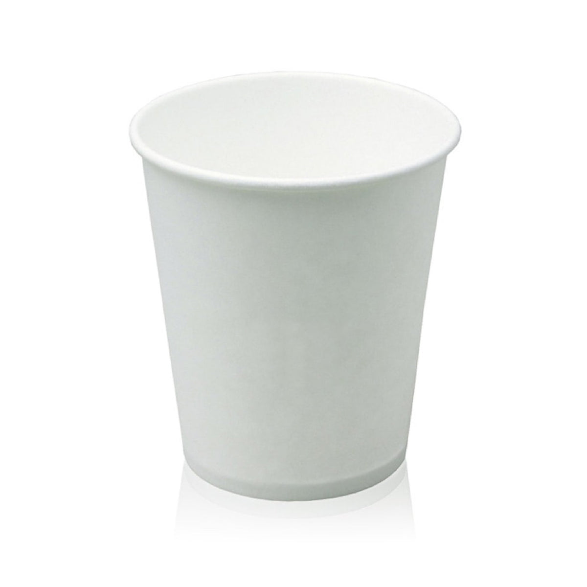 Medicom Paper Cup 5oz White 100/Sleeve