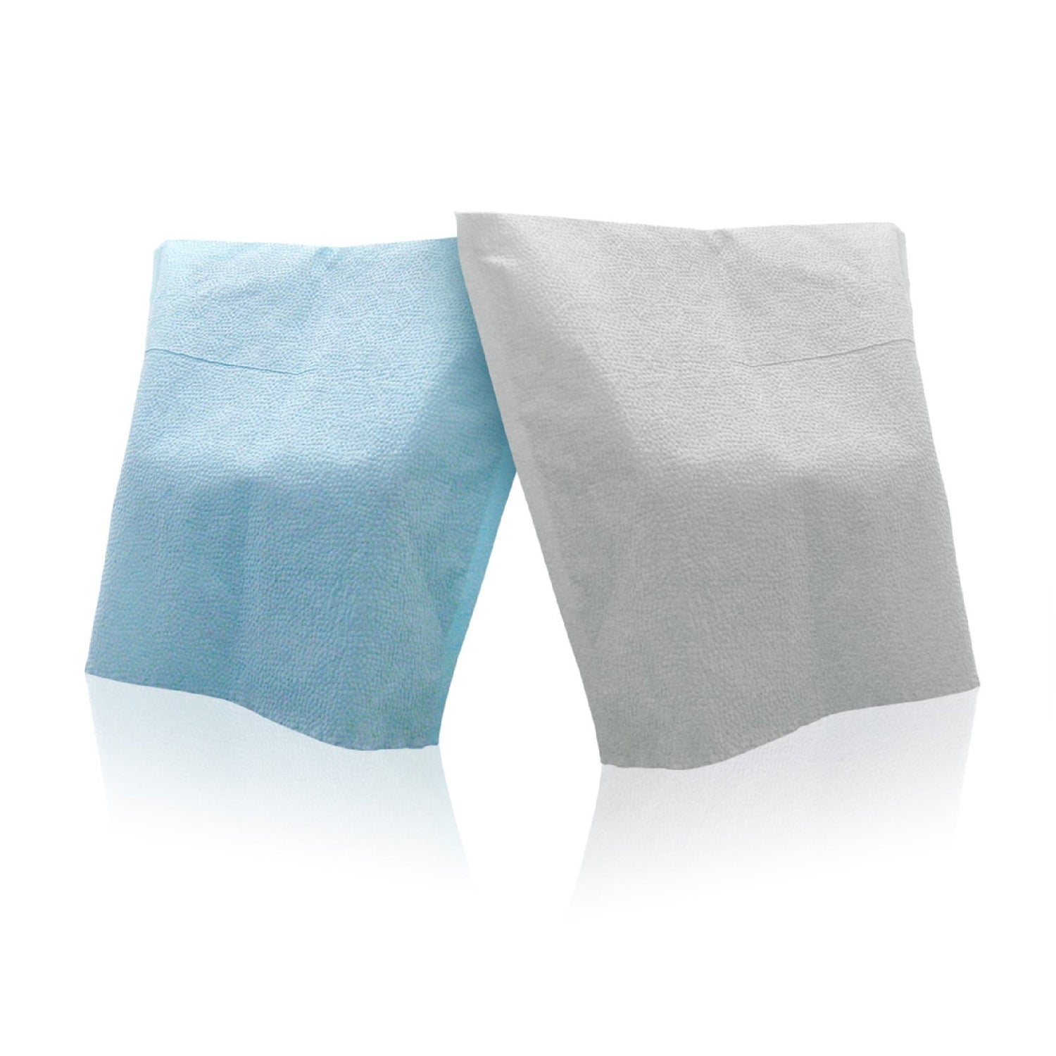 Medicom Headrest Cover Blue 10" x 13" 500/Carton