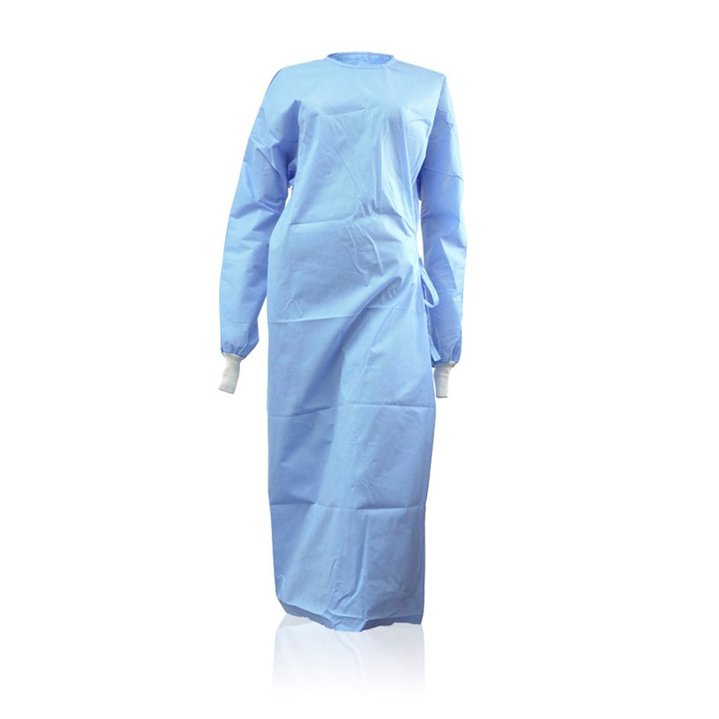 Medicom SafeWear Surgical Gown M 50/Carton