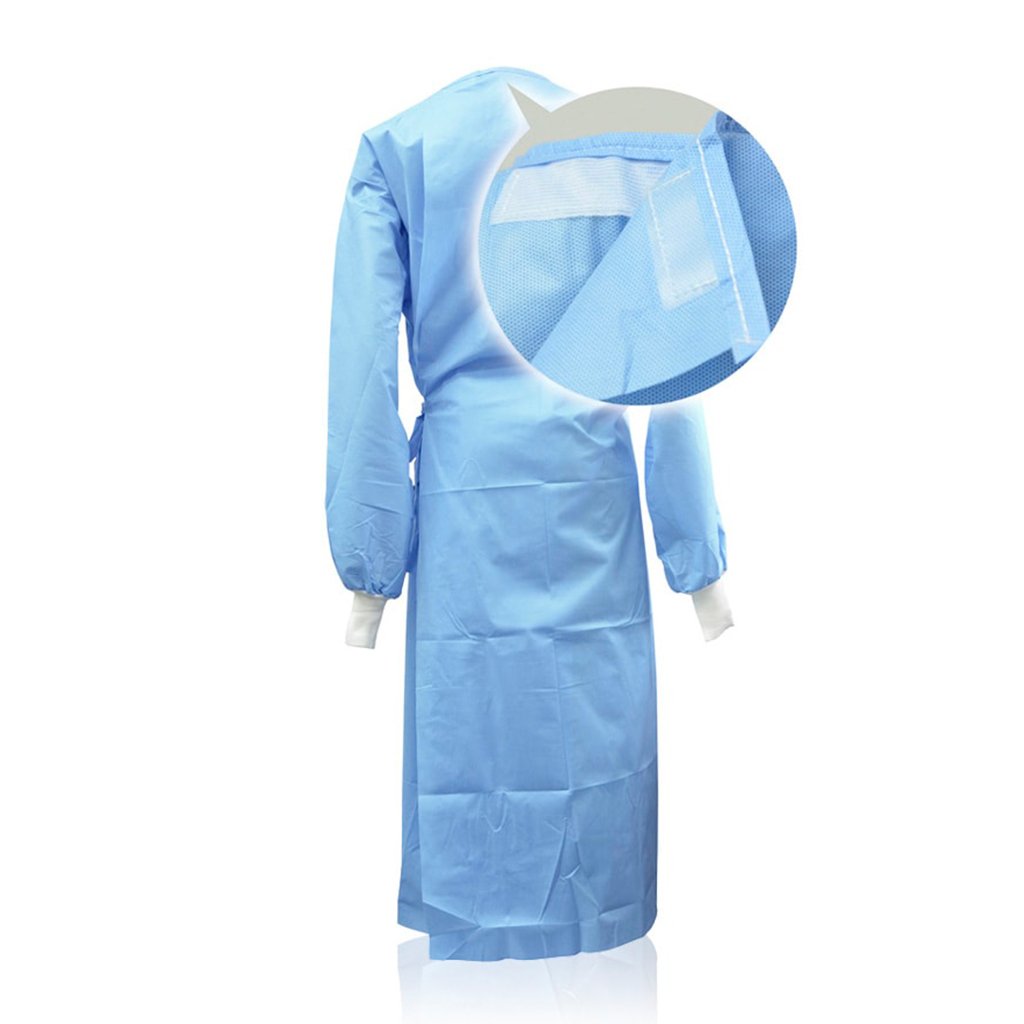 Medicom SafeWear Surgical Gown M 50/Carton