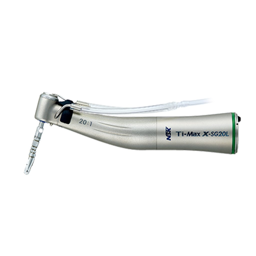 NSK Ti-Max X-SG20L Surgical &amp; Implant Optic Handpiece