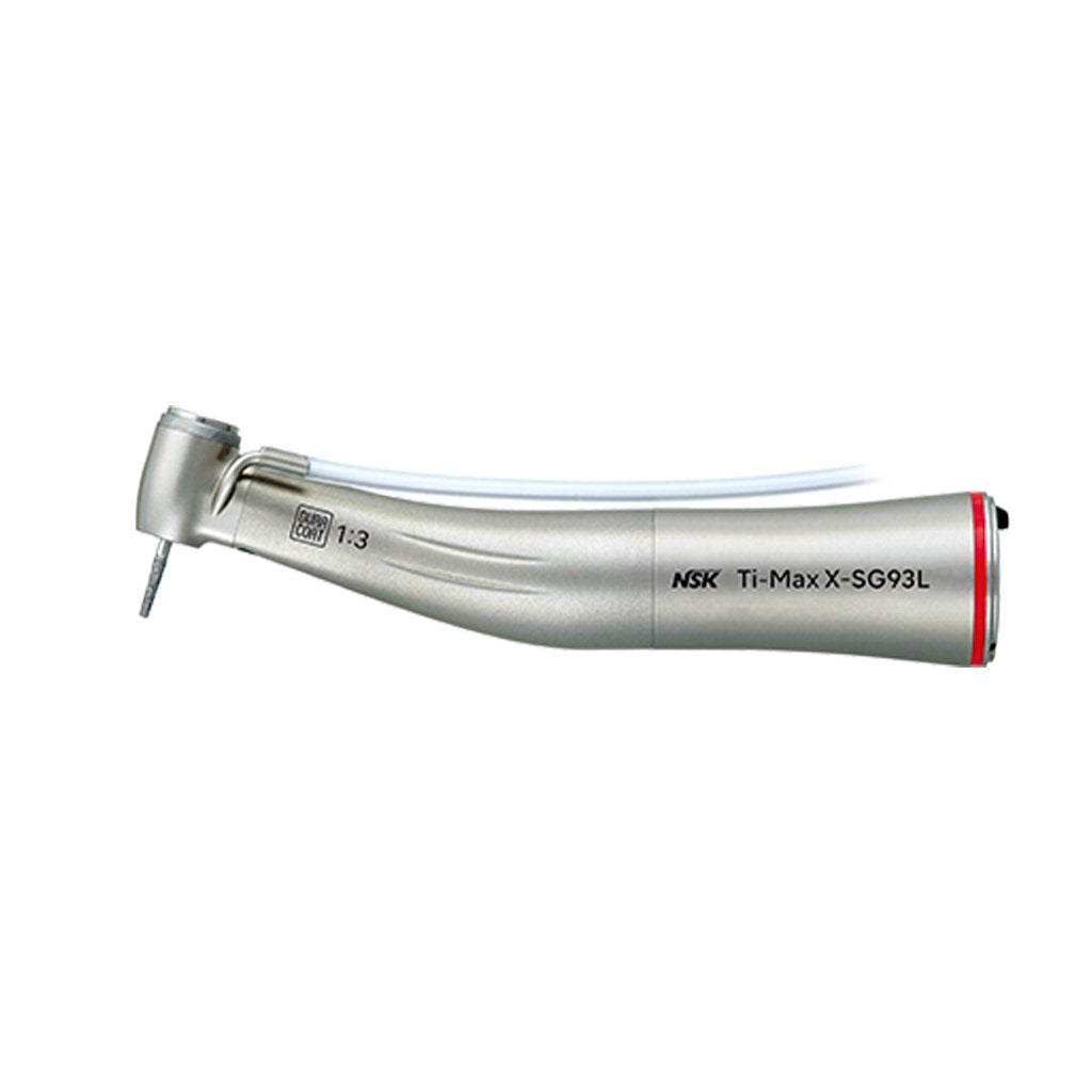 NSK Ti-Max X-SG93 Surgical & Implant Non-Optic Handpiece - HSHK