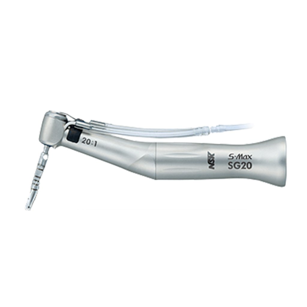 NSK S-Max SG20 Surgical &amp; Implant Non-Optic Handpiece