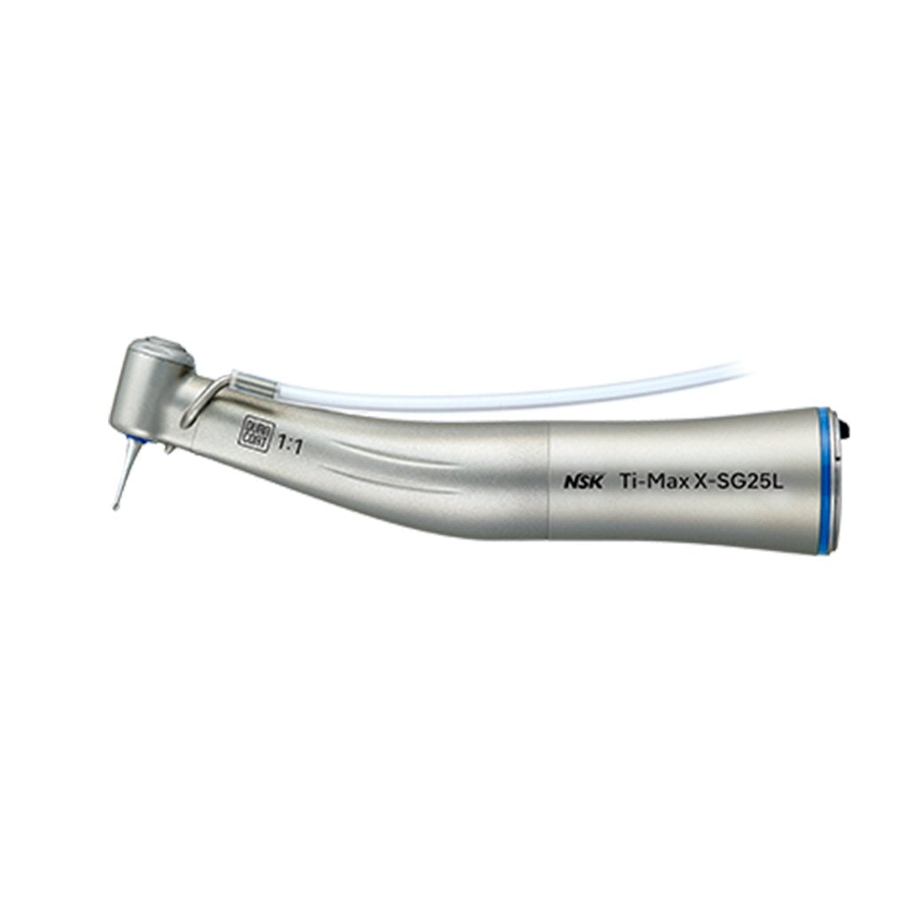 NSK Ti-Max X-SG25L Surgical &amp; Implant Optic Handpiece