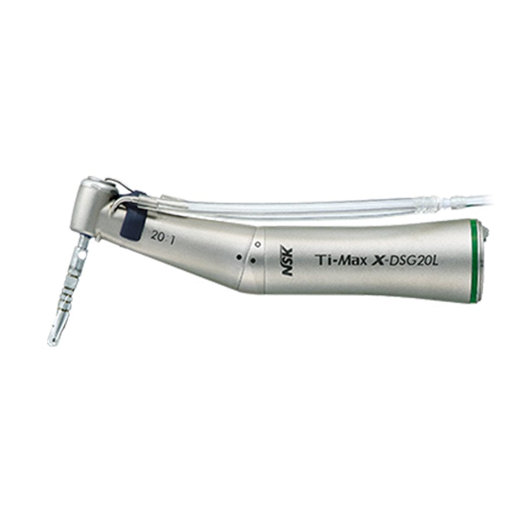 NSK Ti-Max X-DSG20L Surgical & Implant Optic Handpiece - HSHK