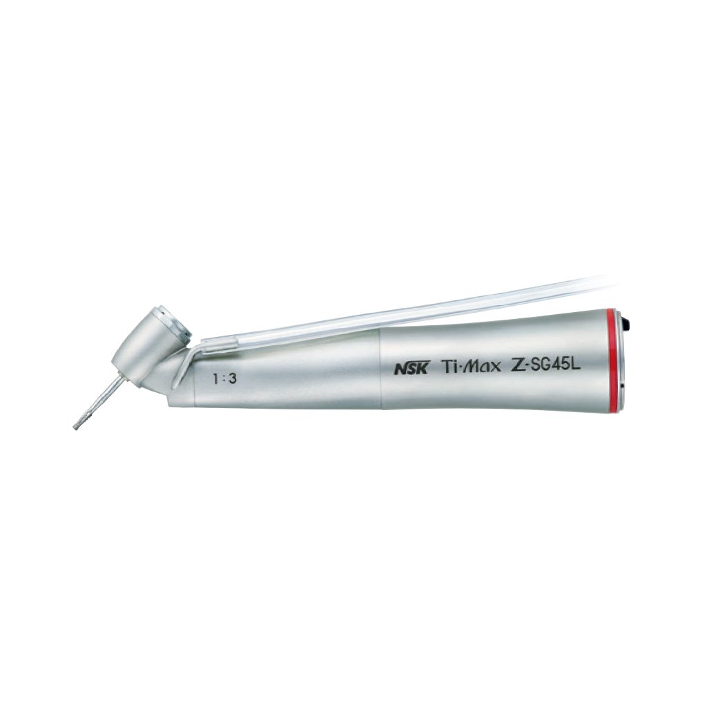 NSK Ti-max Z-SG45L Surgical &amp; Implant Optic Handpiece