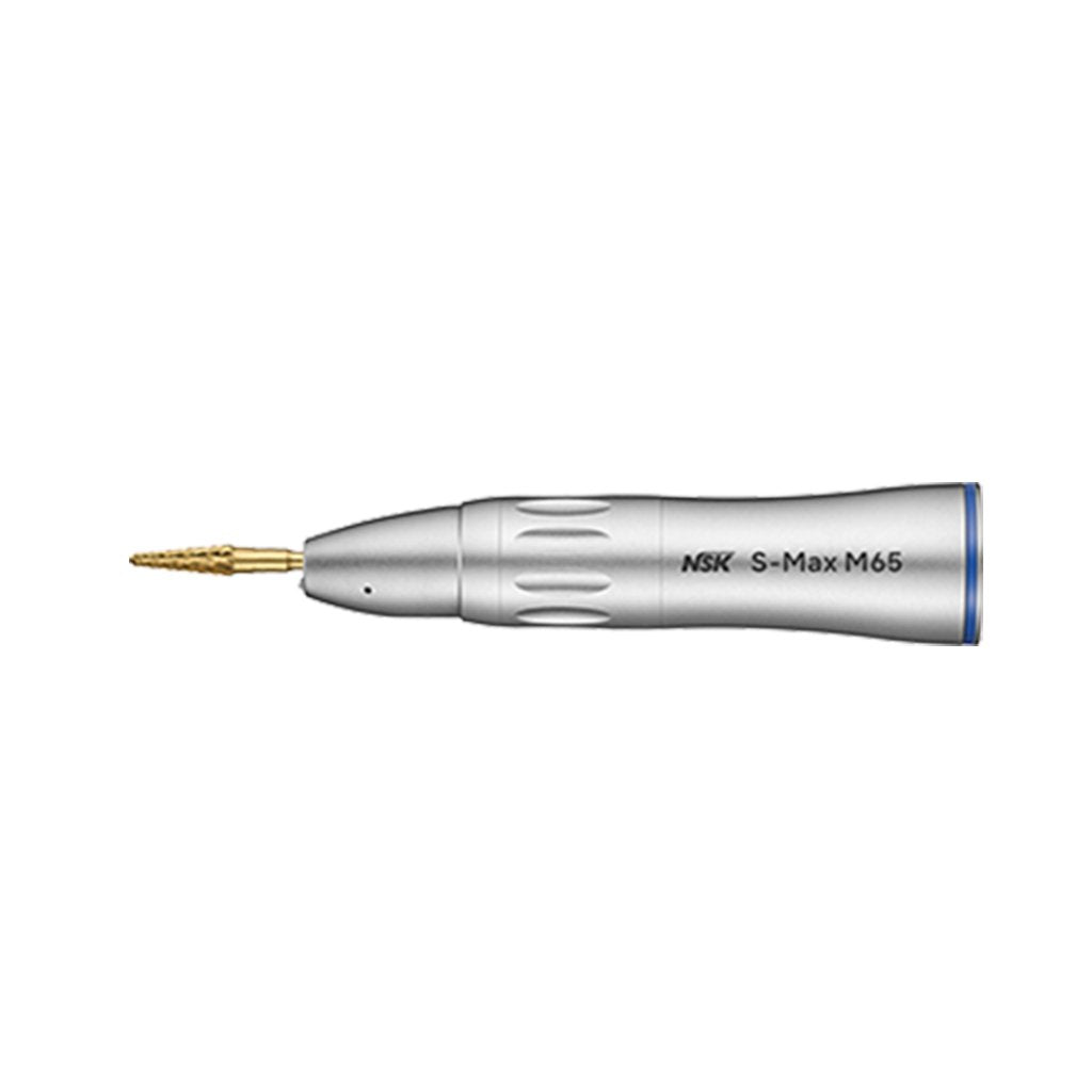 NSK S-Max M65 Internal Spray Straight Non-Optic Handpiece