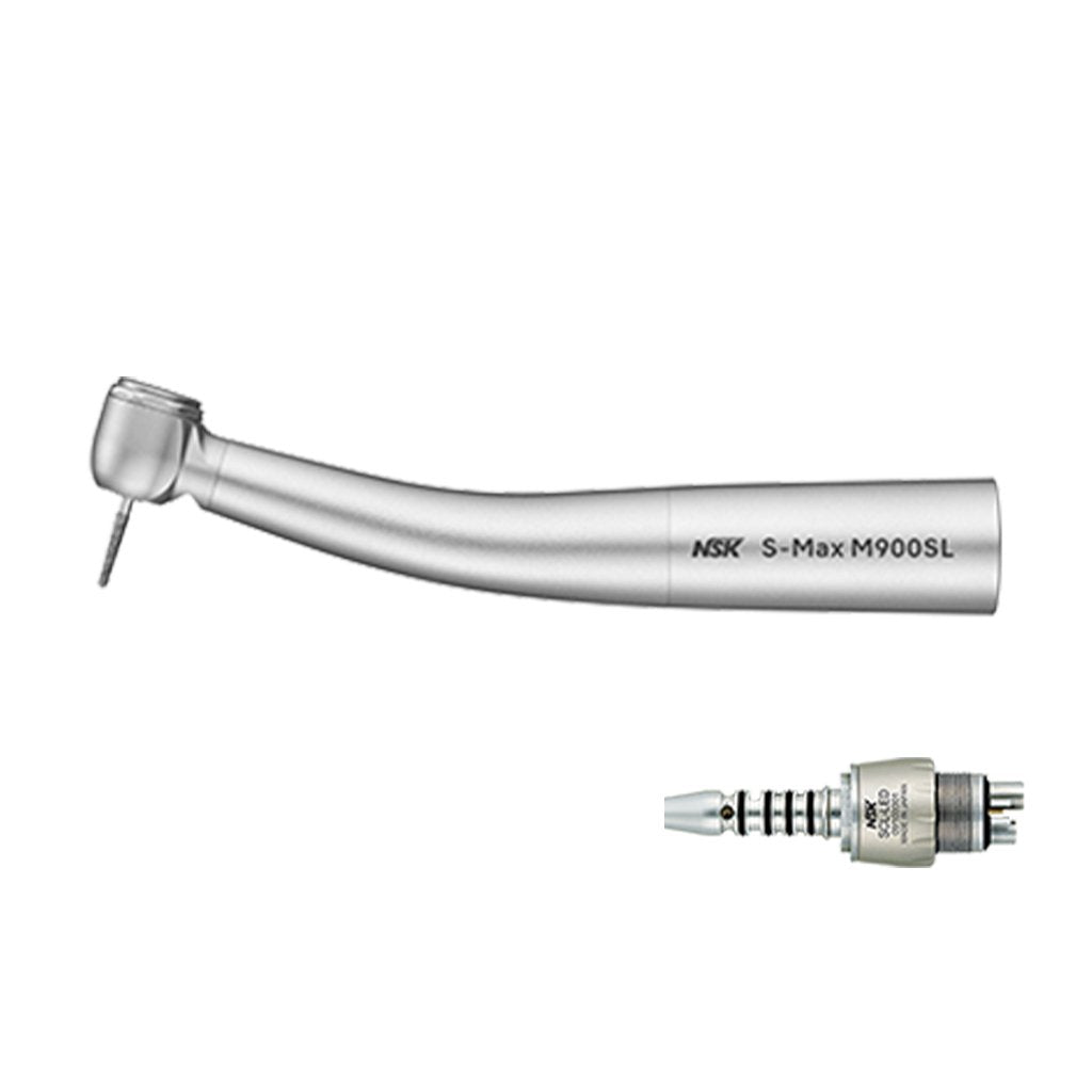 NSK S-Max M900SL Standard Head Optic Turbine Connect to Sirona Coupling