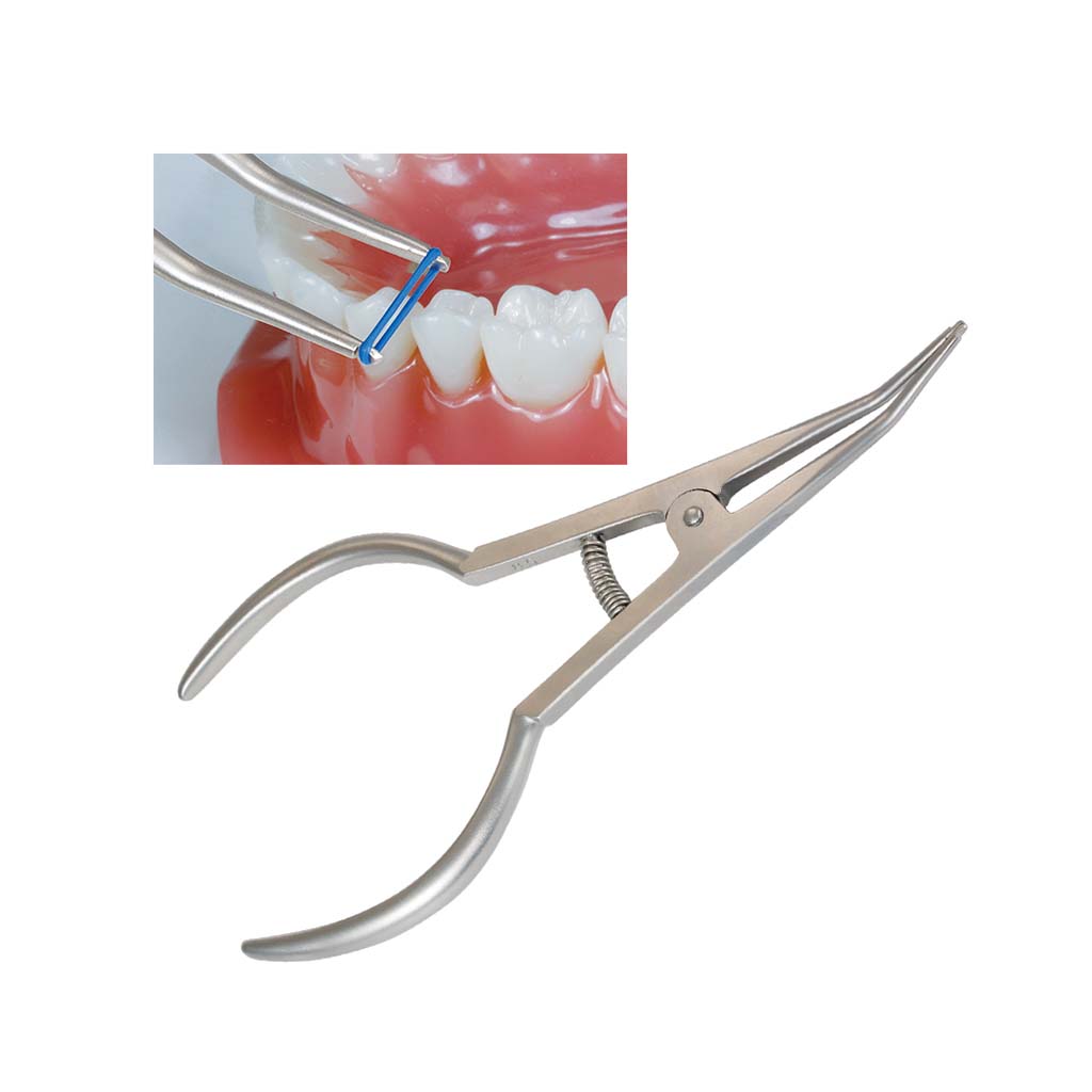 Ortho Technology Separating Pliers Each
