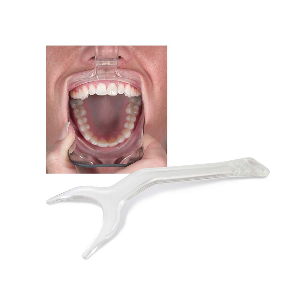 Ortho Technology Retract EEZ Photo Lip Retractor Each