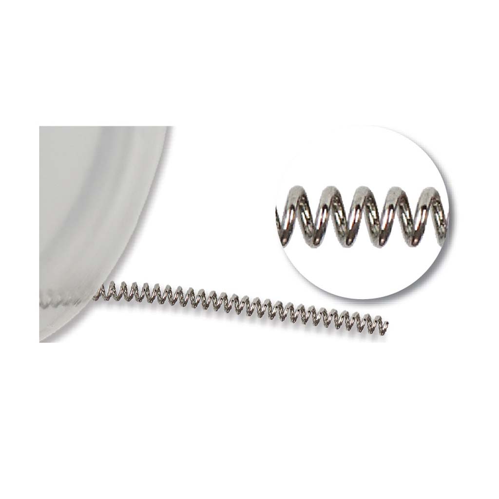 Ortho Technology SS Open Coil Springs, .010&quot;x.030&quot;, 3&#39;/Spool