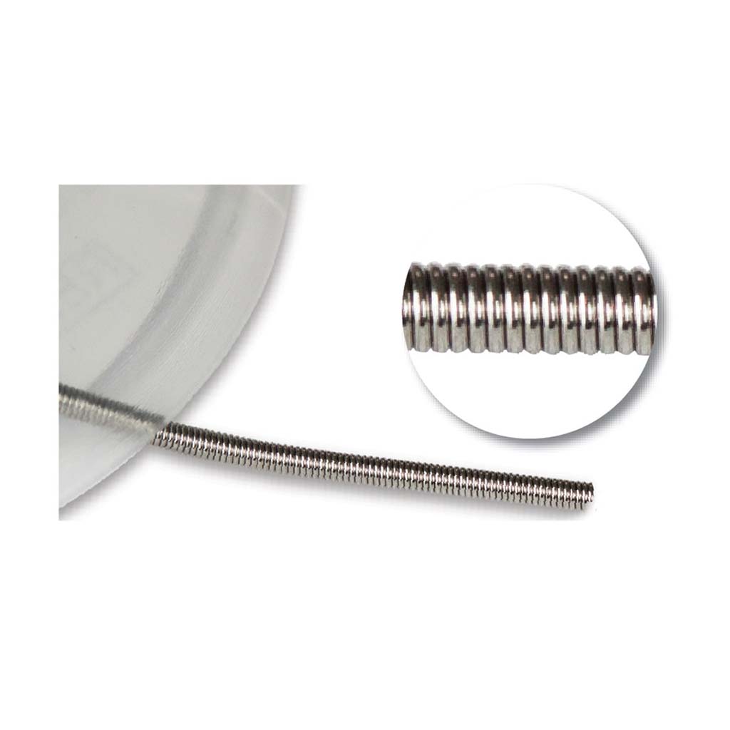 Ortho Technology SS Closed Coil Springs, .010&quot;x.030&quot;, 3&#39;/Spool