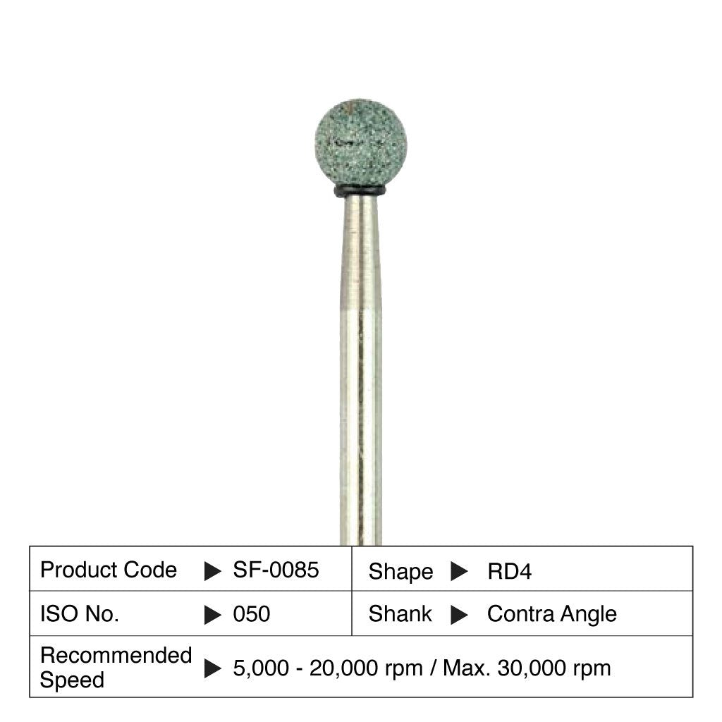 Shofu Dura Green CA RD4 #0085 12/Box