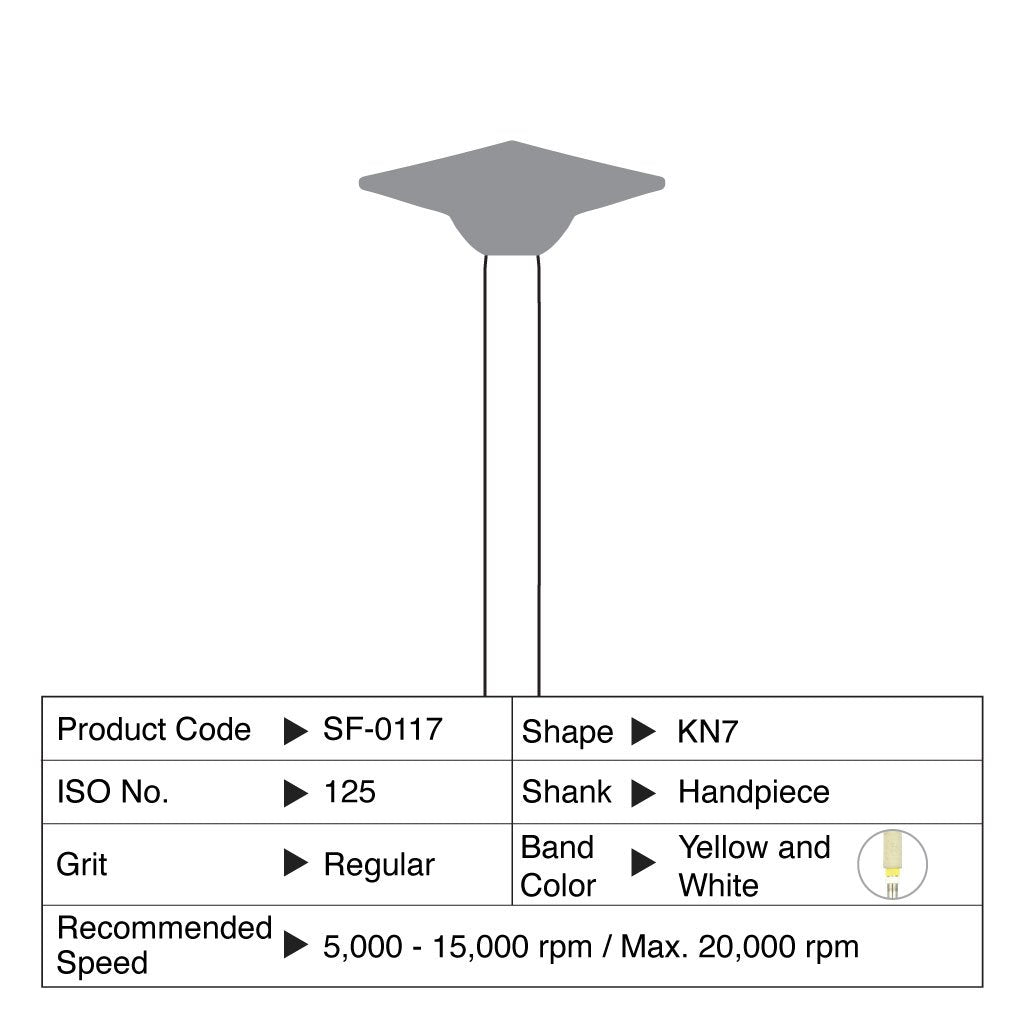 Shofu Compomaster HP KN7 