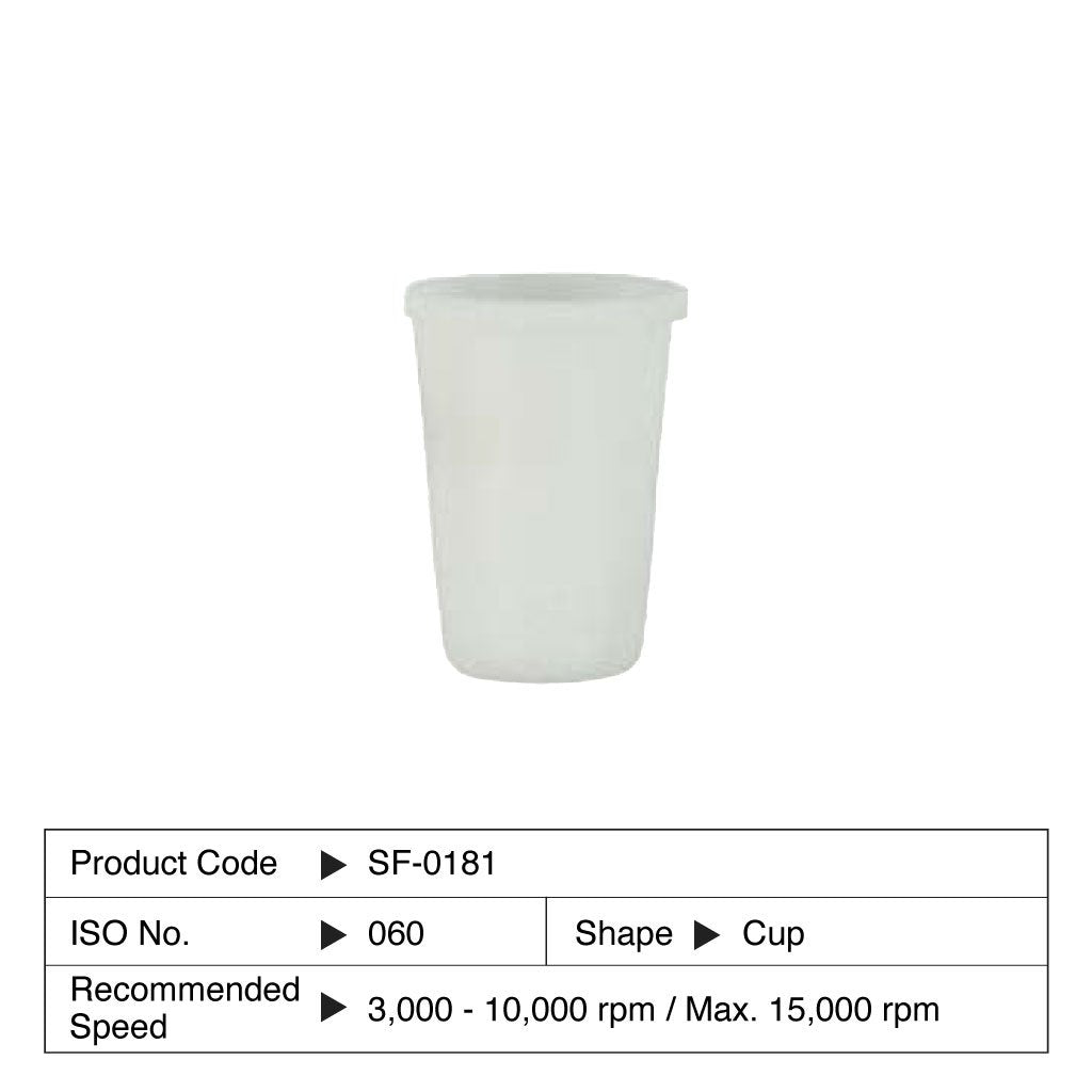 Shofu OneGloss Cup Refill #0181 50/Box