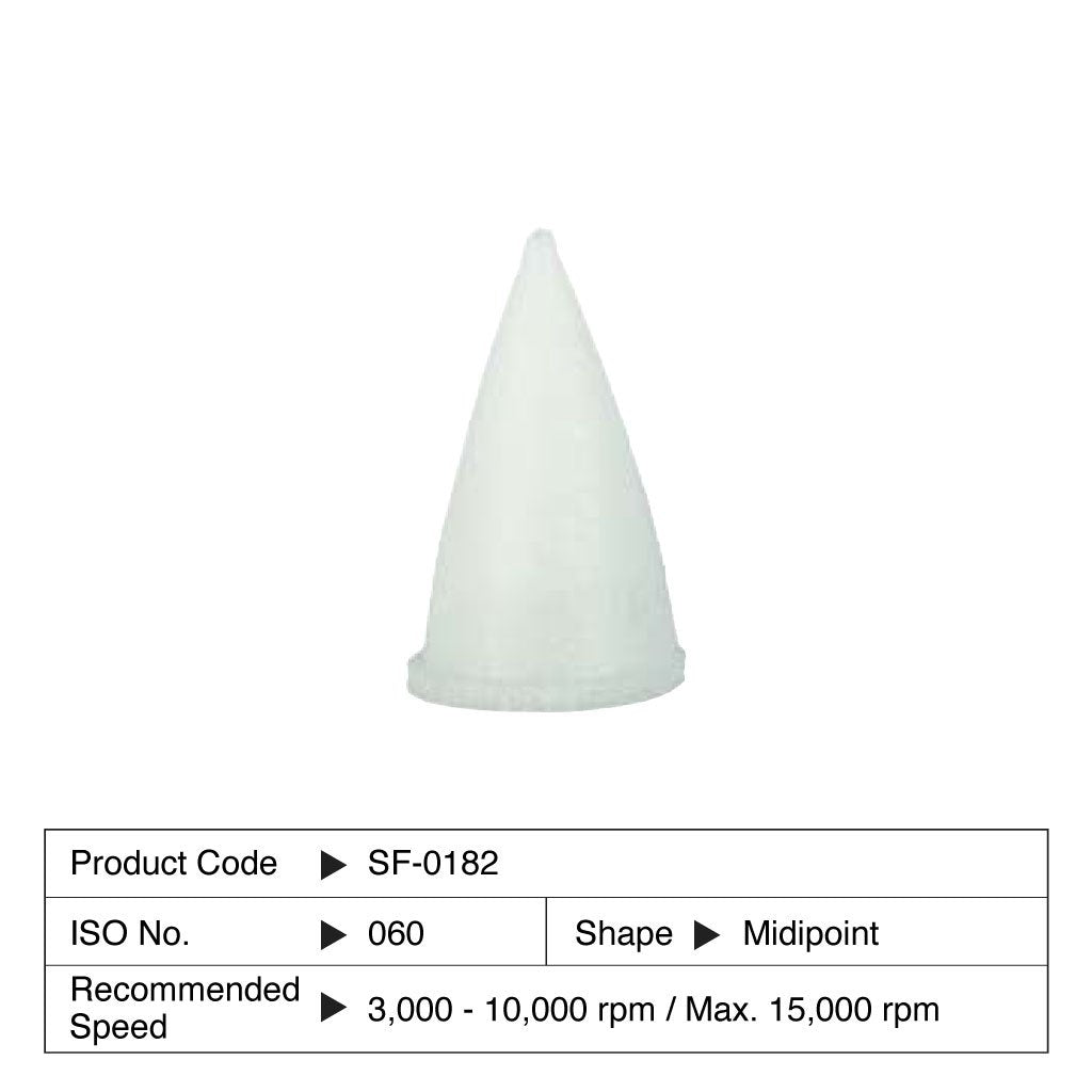 Shofu OneGloss Midipoint Refill 