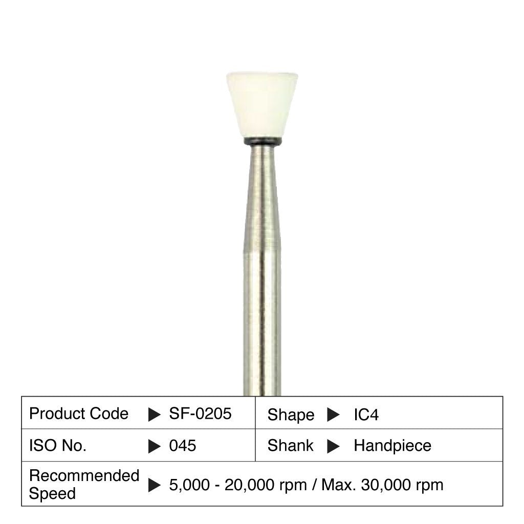 Shofu Dura White Stone IC4 HP 