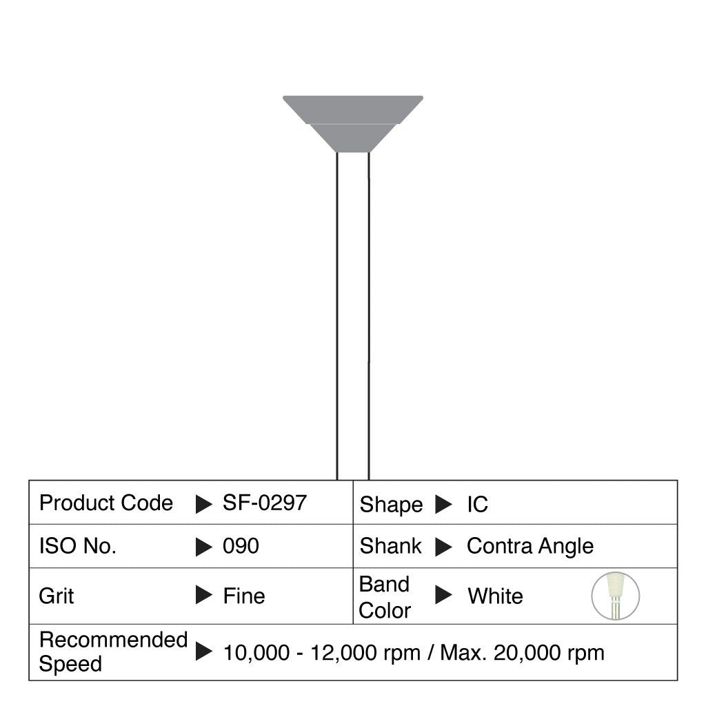 Shofu Composite Fine IC CA 