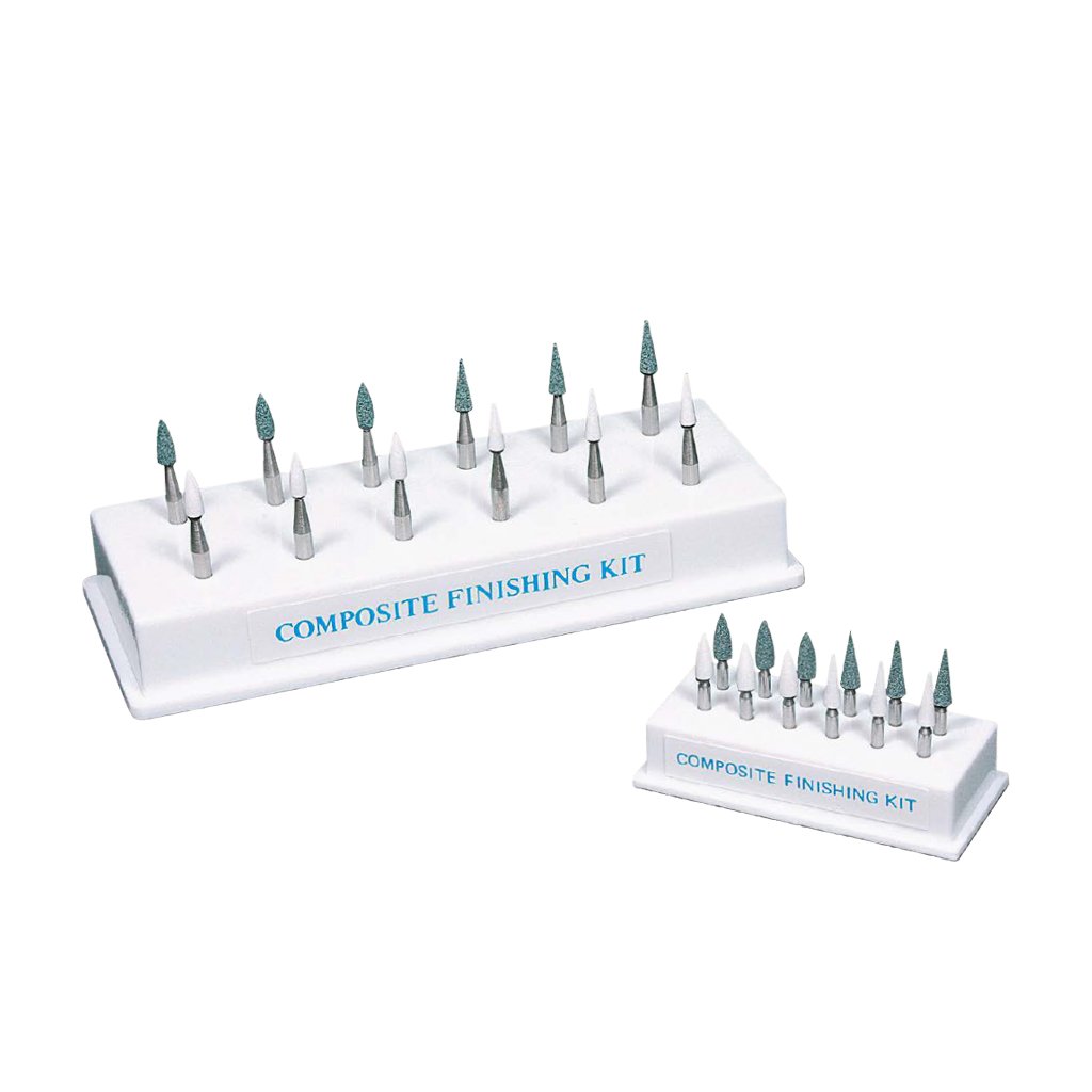 Shofu Composite Finishing Kit CA #0306 1/Kit