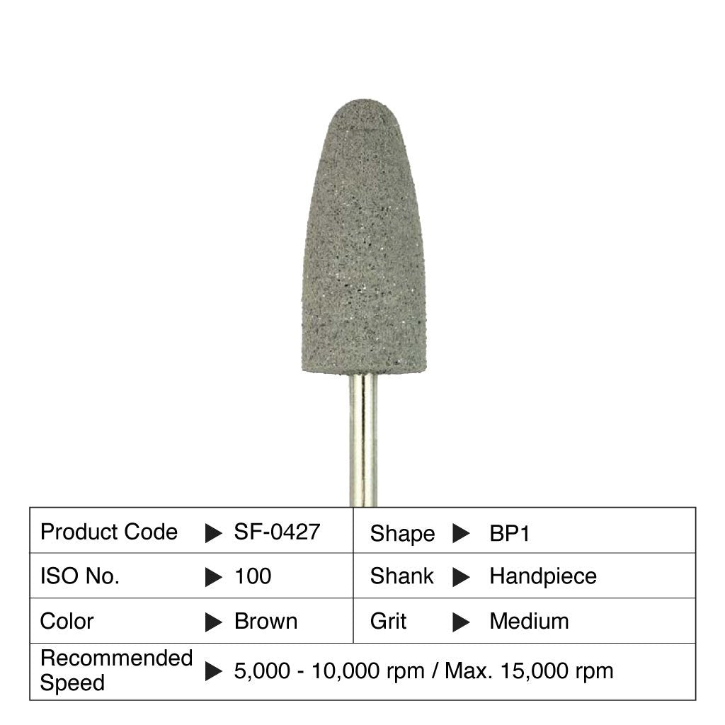 Shofu Acrypoint Medium BP1 HP #0427 6/Box