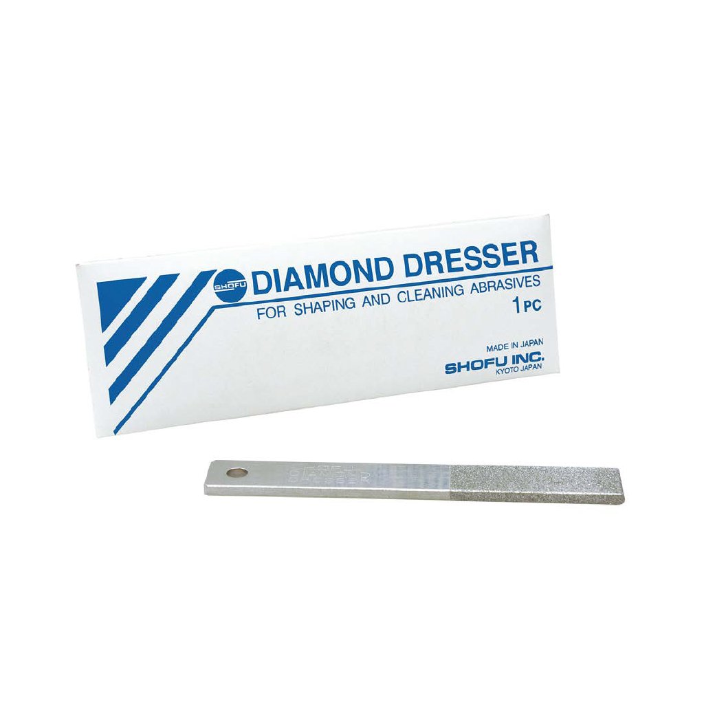 Shofu Diamond Dresser #0781 1/Pack