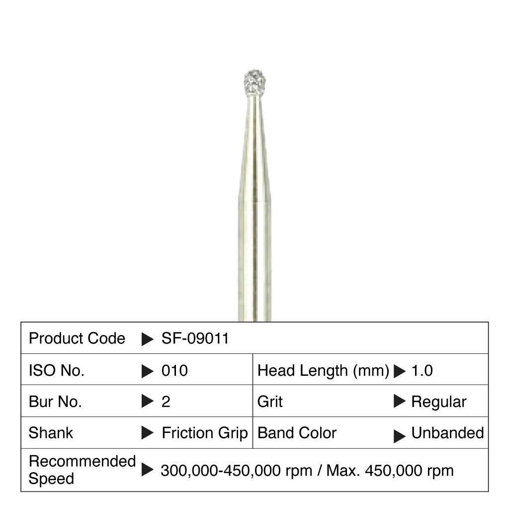 Shofu Hybrid Point #2 6/Box