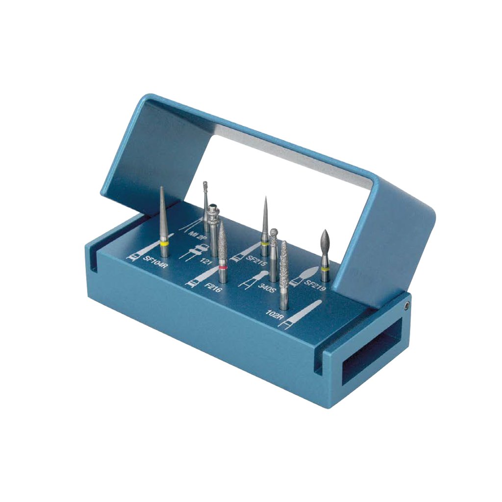 Shofu Direct Cosmetic Restoration Kit #F272 1/Kit