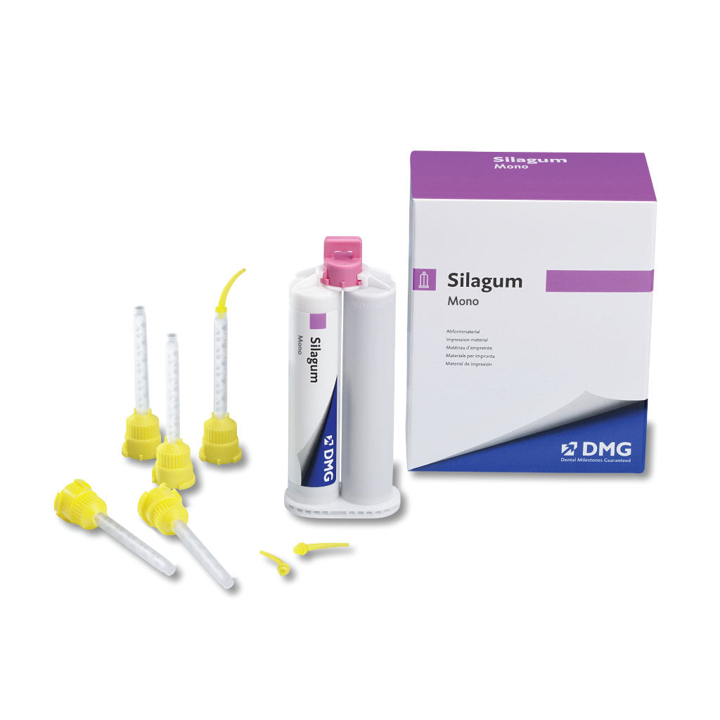 DMG Silagum-Mono 2 x 50ml