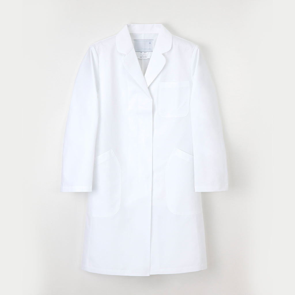 Nagai Leben Emit Doctor Wear Ladies Each